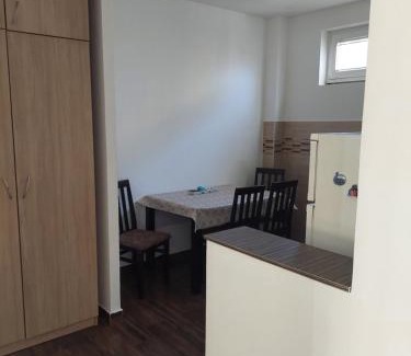 Pancevo Apartment | Centro apartman 2