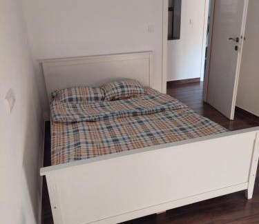 Pancevo Apartment | Centro apartman 2
