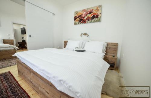 Sremska Mitrovica Apartment | Centro Apartments