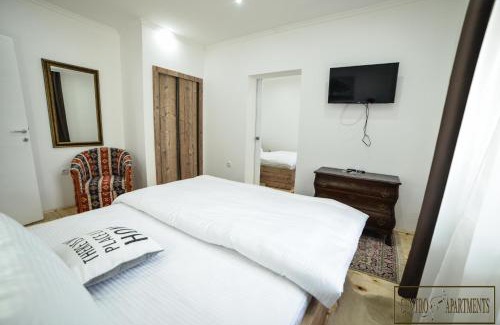 Sremska Mitrovica Apartment | Centro Apartments