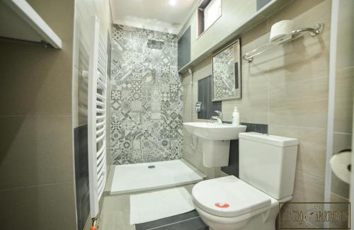 Sremska Mitrovica Apartment | Centro Apartments