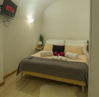 Castelvetrano House | Centro-Archimede Rooms
