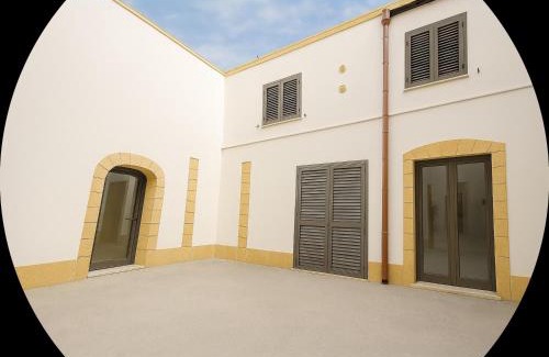 Castelvetrano House | Centro-Archimede Rooms