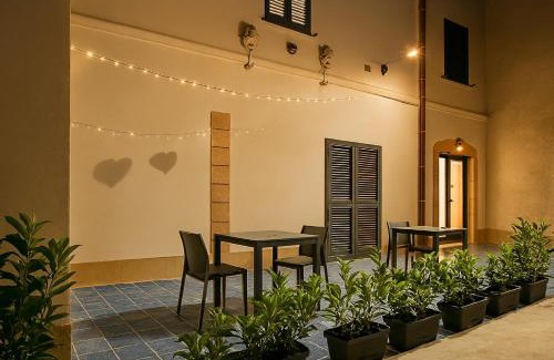 Castelvetrano House | Centro-Archimede Rooms