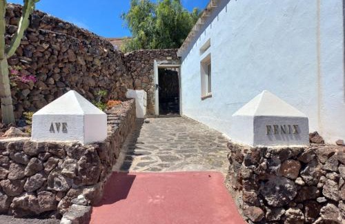 Femes House | Centro Ave Fénix