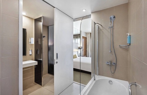 Doha Hotel | Centro Capital Doha By Rotana
