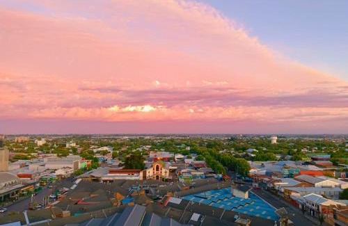 Chillan Apartment | Centro chillan