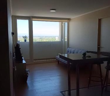 Chillan Apartment | Centro chillan