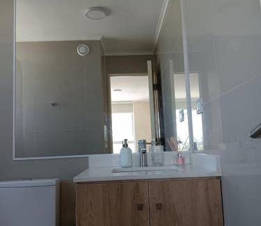 Chillan Apartment | Centro chillan