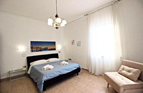 Chieti Apartment | Centro Città, Elegante Rifugio a Chieti