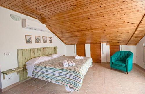 Chieti Apartment | Centro Città, Elegante Rifugio a Chieti