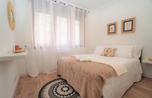 Lugo Apartment | Centro ciudad