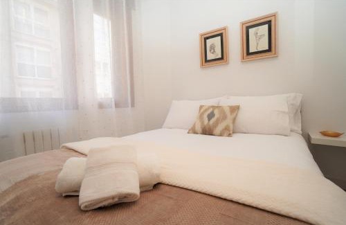 Lugo Apartment | Centro ciudad