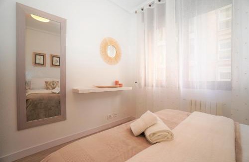 Lugo Apartment | Centro ciudad