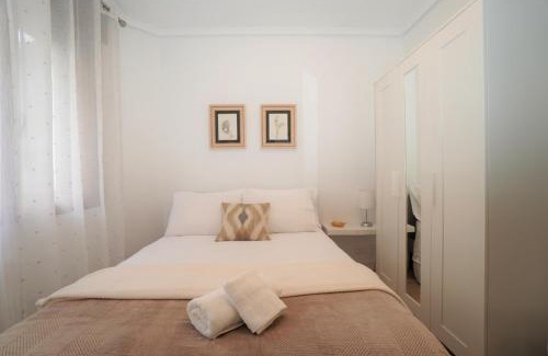 Lugo Apartment | Centro ciudad