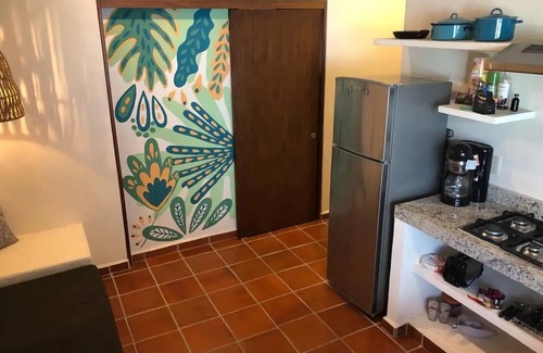 Sayulita Apartment | Centro, Clean and Comfortable Space