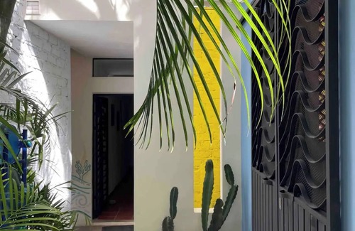 Sayulita Apartment | Centro, Clean and Comfortable Space