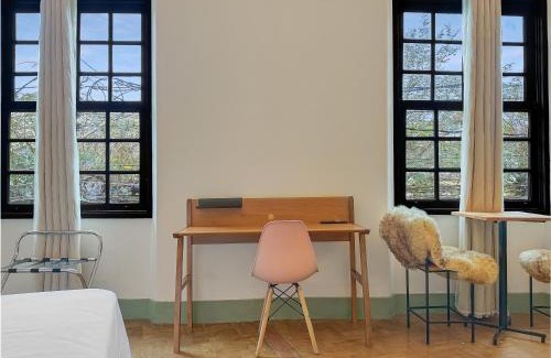 Abernessia House | Centro Comercial Wi-Fi Garagem Home Office