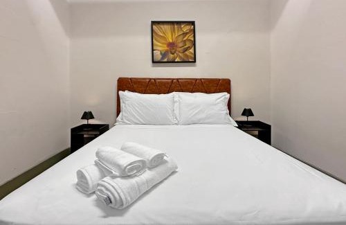 Abernessia House | Centro comercial TV Frigobar Wi-Fi Campos