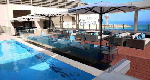 Corniche Hotel | Centro Corniche Al Khobar by Rotana