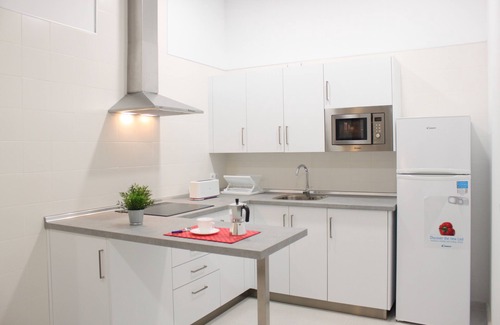 Torrox Costa House | Centro Cristo Rey