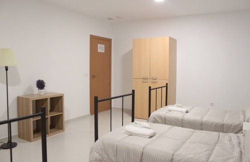 Torrox Costa House | Centro Cristo Rey