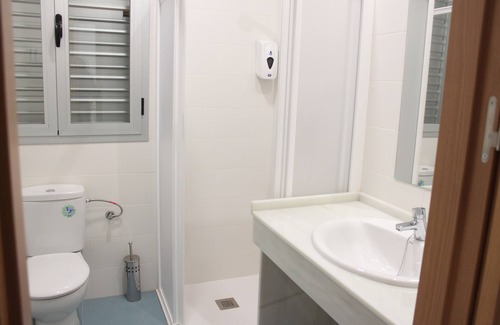 Torrox Costa House | Centro Cristo Rey