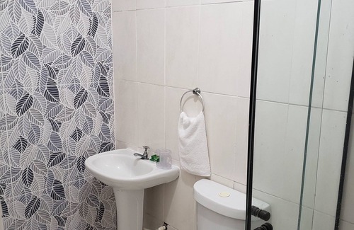 Centro Apartment | Centro da Cidade dois quartos com ar