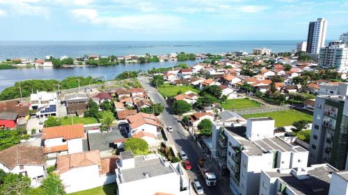 Barra Velha Apartment | Centro de Barra velha - 550m do Mar