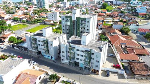 Barra Velha Apartment | Centro de Barra velha - 550m do Mar