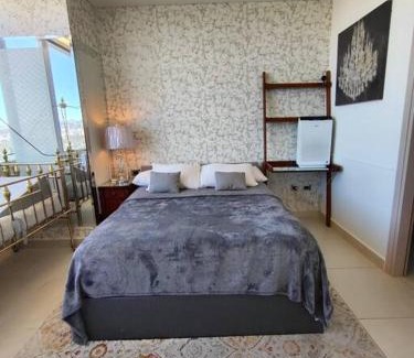 Mexico City Apartment | Centro de Convenciones CitiBanamex y Polanco
