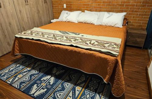 El Capuli Apartment | centro de pasto apartamento kz