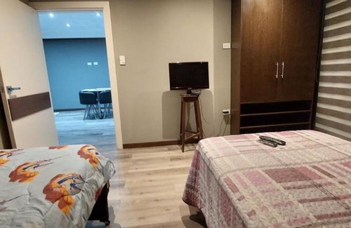 Tarija Apartment | Centro de Tarija departamento independiente completo