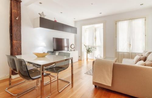 Bilbao Old Town Apartment | Centro del Casco Viejo Orígenes y Tradición