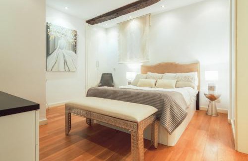 Bilbao Old Town Apartment | Centro del Casco Viejo Orígenes y Tradición