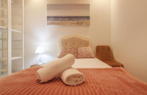 Bilbao Old Town Apartment | Centro del Casco Viejo Orígenes y Tradición