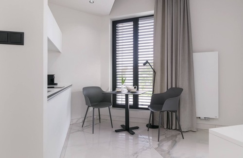 Poznan City Center Apartment | Centro Design Apartaments