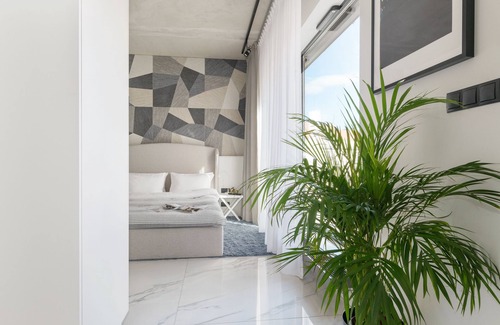 Poznan City Center Apartment | Centro Design Apartaments