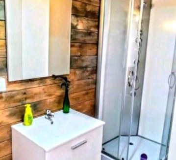 La Coquina Ski Chalet | Centro ecuestre Girasol