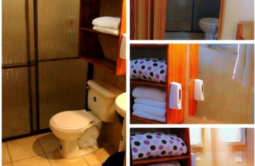 Platanares Apartment | Centro Ecológico La Ribera-CABAÑA 2