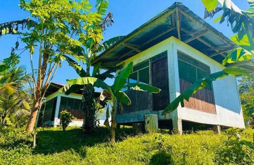 Tambopata Cabin | Centro Ecológico Yacumama