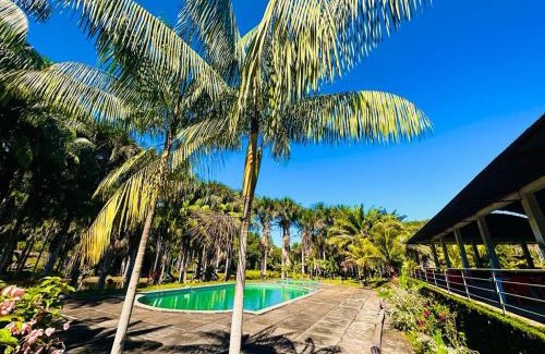 Tambopata Cabin | Centro Ecológico Yacumama