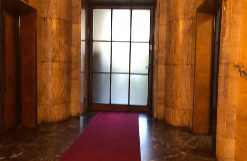 Porta Nuova Apartment | Centro Extra Luxury Appartment with Terrace