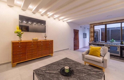 Historic Center Condo | Centro Historico CDMX Apartamento