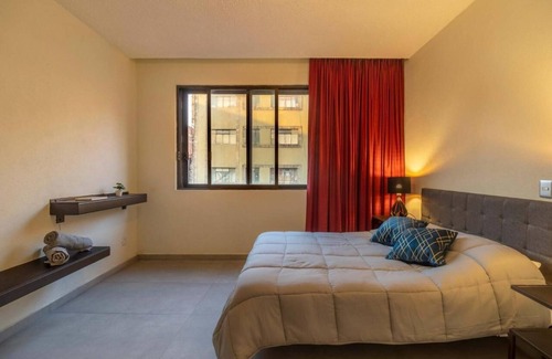 Historic Center Condo | Centro Historico CDMX Apartamento