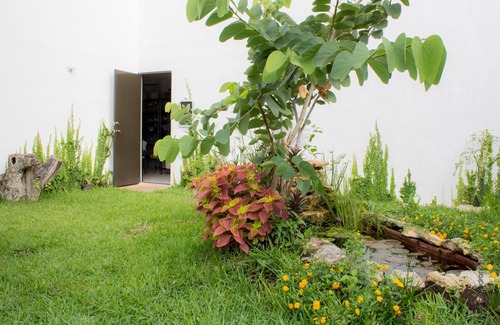 Merida Municipality House | Centro Holistico Ayurganics
