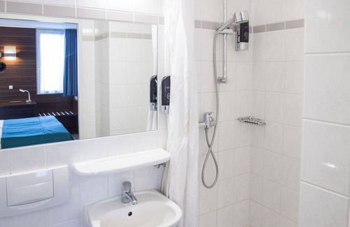 Muelheim Hotel | Centro Hotel Ayun