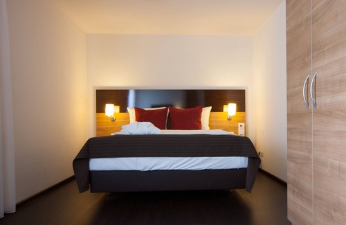 Grossbettlingen Hotel | Centro Hotel U-NO1, Trademark Collection by Wyndham