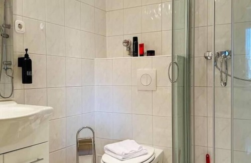 Sterkrade-Nord Apartment | Centro-ist-nicht-mehr-weit