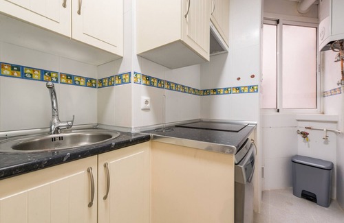 Imperial Apartment | Centro Madrid Downtown holiday rentals M (MAZ10)
